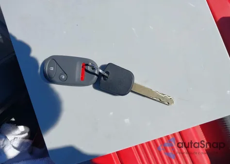 2011 Honda Element Ex из США, поврежденный, VIN 5J6YH2H77BL002753